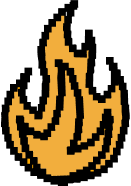Flame Icon