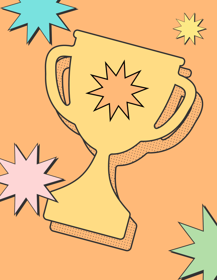 cover image -- DSA Finalists