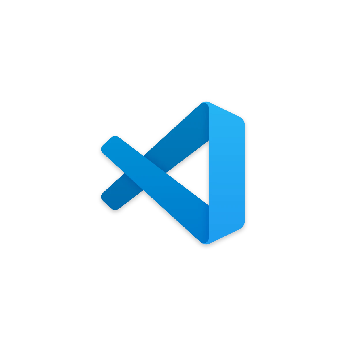 VS Code - icon