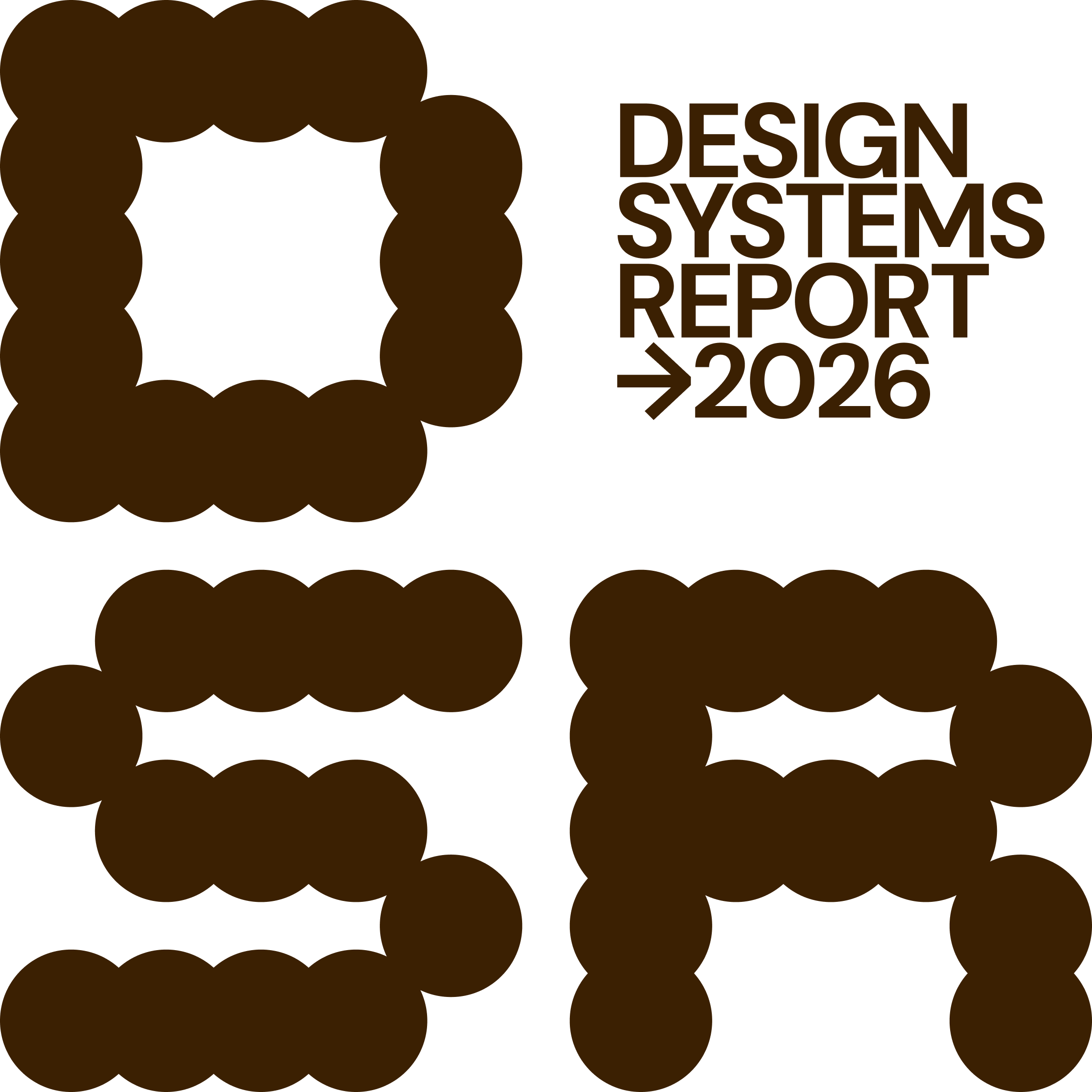 Design Systems Report 2026