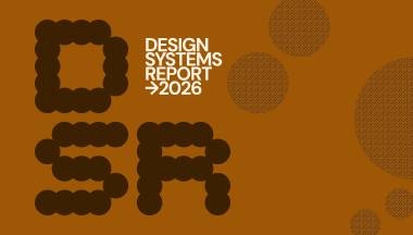 Design Systems Report 2026