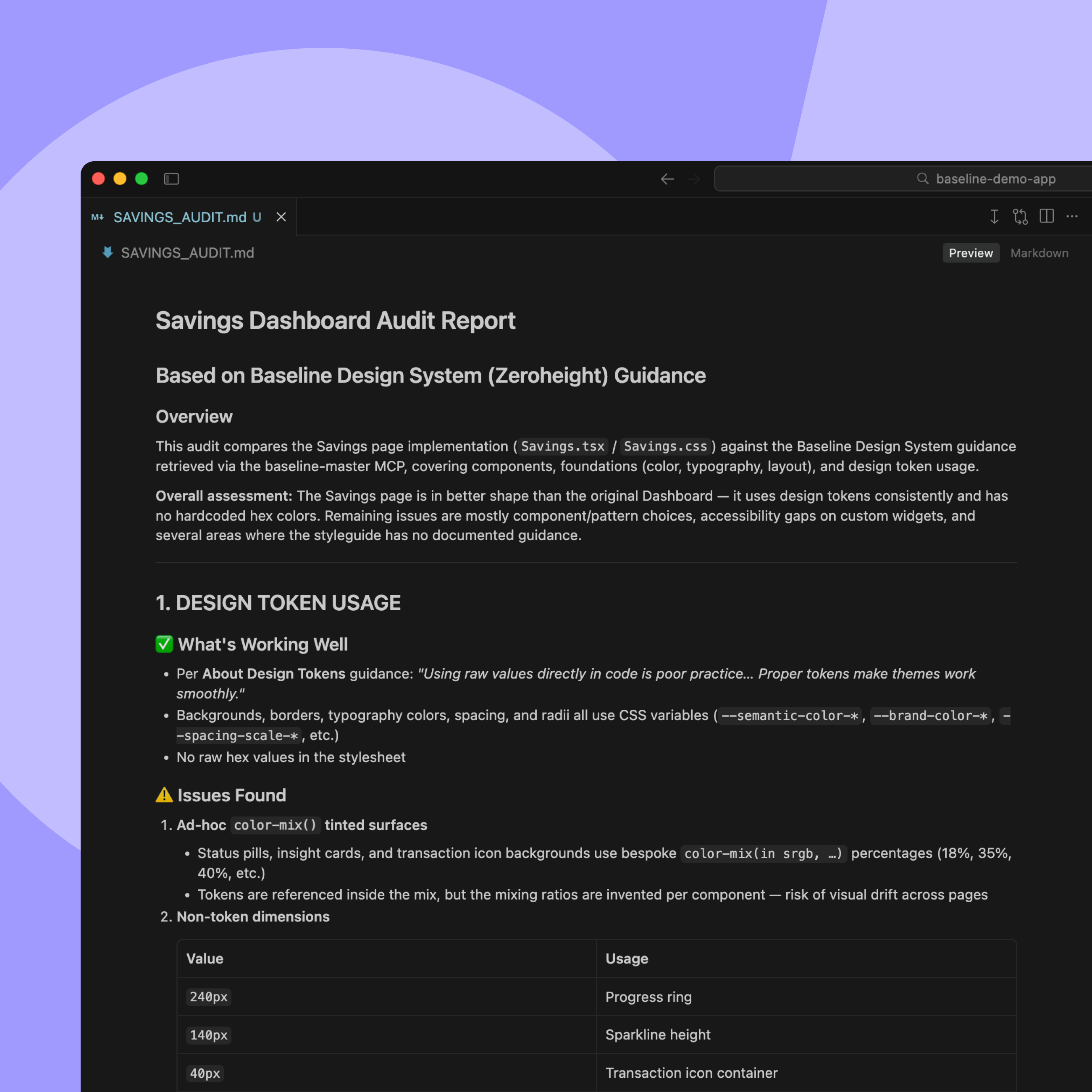 MCP For Auditing V2