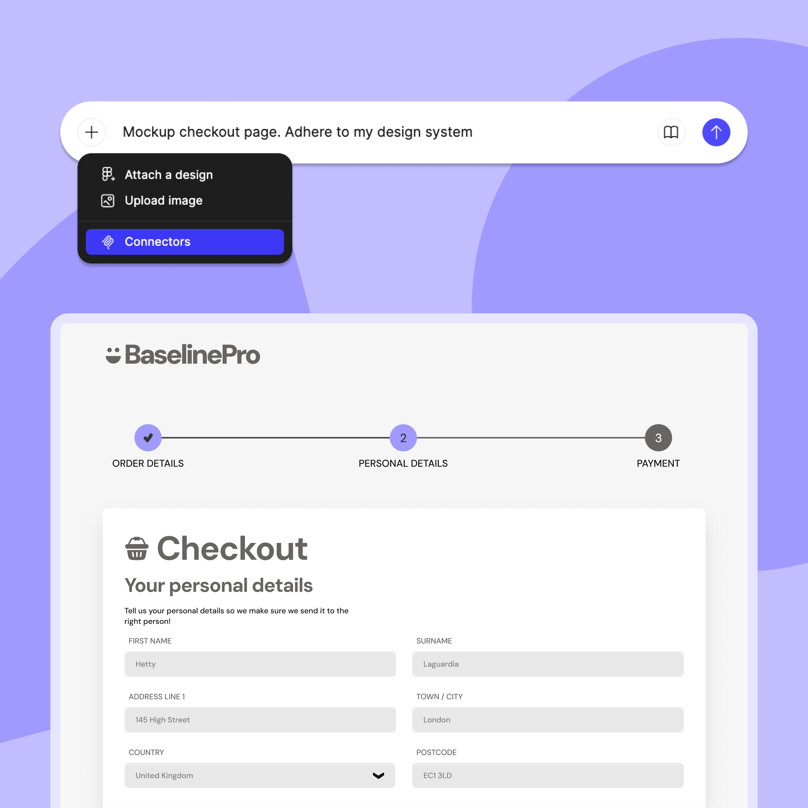 MCP For Prototyping V1