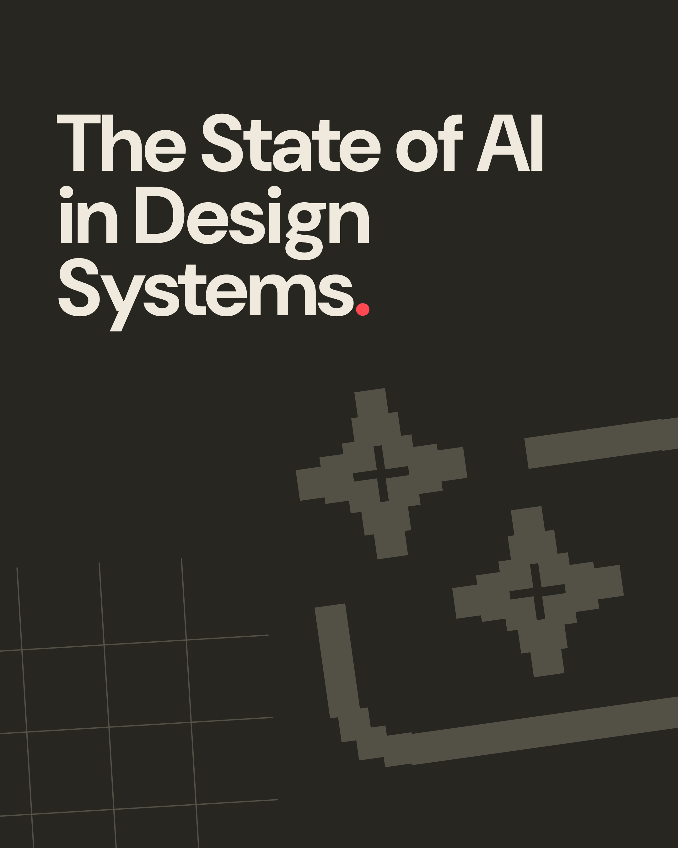 The State of AI in Design Systems